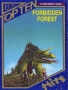 Atari  800&nbsp; - &nbsp;forbidden_forest_top10_k7